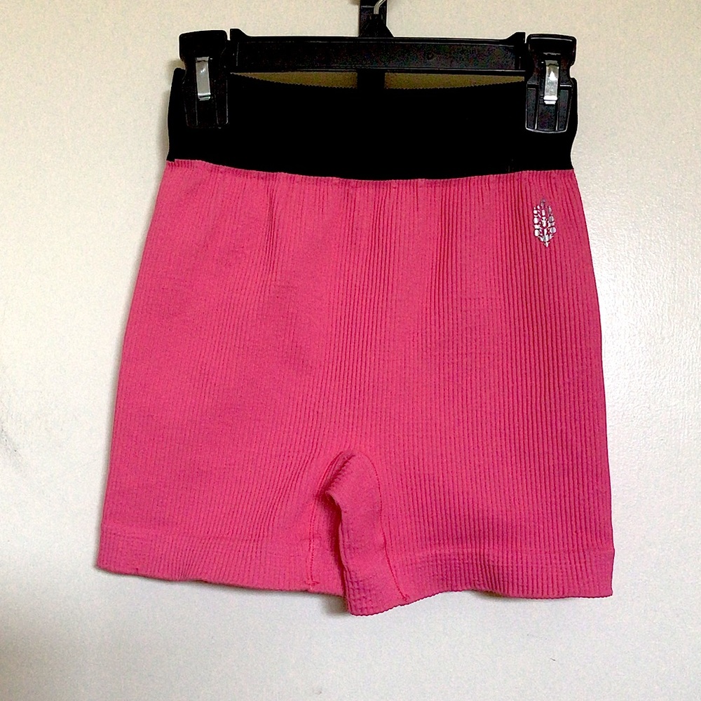 NWOT Free People Prajna Shorts - Picture 9 of 11